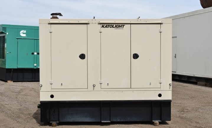 清水河购买柴油发电机需留心哪些问题?