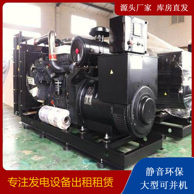 清水河发电车出租 柴油发电机组需要经常换机油吗？