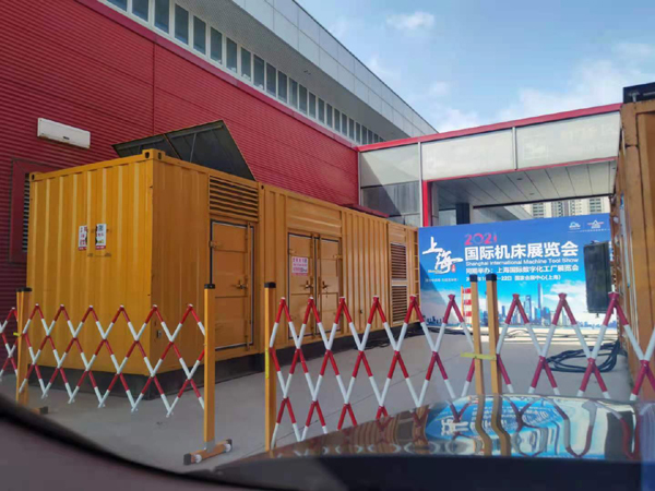 清水河发电机出租 对于发电机的特性你了解多少？