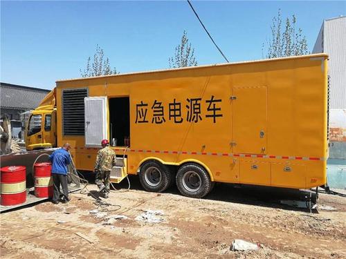清水河发电车租赁-教您挑选发电机哪些技巧可以掌握使用