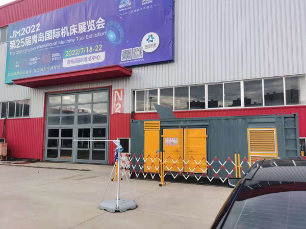 清水河发电机租赁-柴油发电机组不及时维护危害大