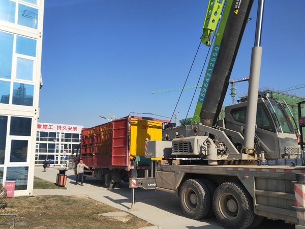 清水河发电机出租50KW柴油发电机组需要配多粗电缆线