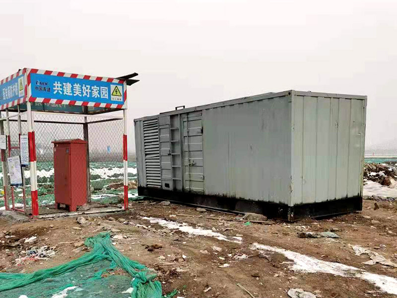 清水河燃气发电机在高海拔地区运行时会遇到哪些常见故障？
