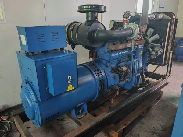 清水河100kW柴油发电机组使用多级机油有哪些优缺点？
