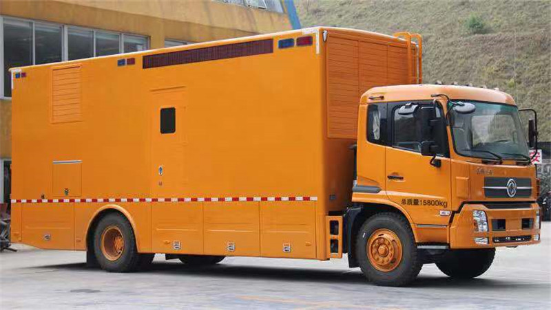 清水河柴油发电机组预热机油的时间一般是多久?