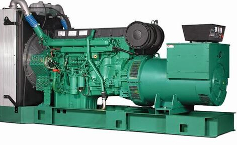 清水河发电机除垢后需要用清水冲洗水冷式机油散热器几次?