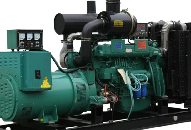 清水河如何判断水冷式机油散热器的散热效率是否下降?