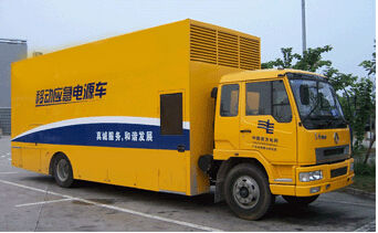 清水河发电机组如何判断水冷式机油散热器是否需要更换?