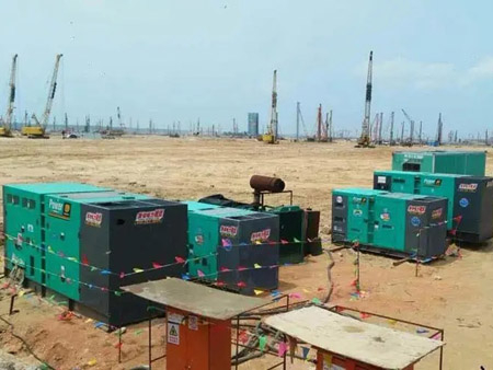 清水河测量水冷式机油散热器密封件尺寸的具体步骤是什么?