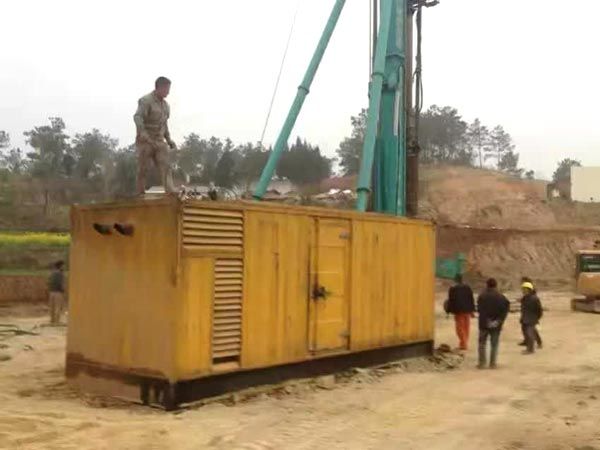 清水河柴油发电机组应用场合有哪些？