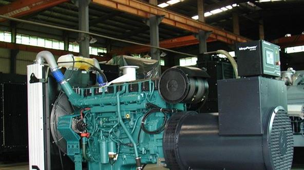 清水河如何判断柴油发电机组的机油是否需要更换？