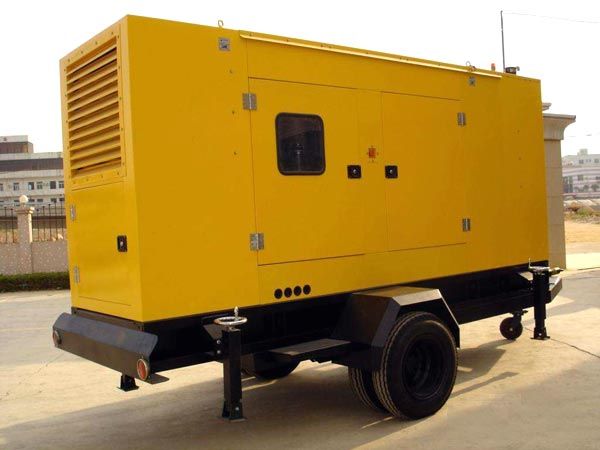 清水河柴油发电机组的电气系统故障一般有哪些？