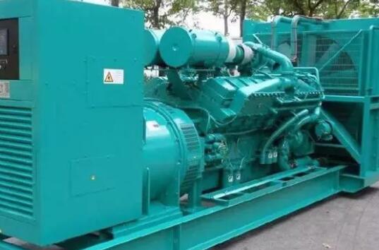 清水河柴油发电机冬季启动前的准备工作有哪些？