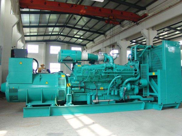 清水河影响800KW发电机组油耗的因素有哪些？